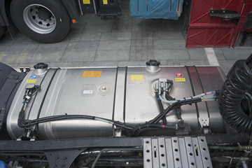  ŷGTL   470 6X4 ǣ()(BJ4259Y6DHL-05)ͼƬ