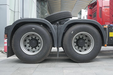  ŷGTL   470 6X4 ǣ()(BJ4259Y6DHL-05)ͼƬ