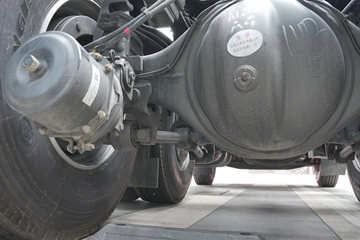  ŷGTL   470 6X4 ǣ()(BJ4259Y6DHL-05)ͼƬ
