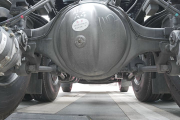  ŷGTL   470 6X4 ǣ()(BJ4259Y6DHL-05)ͼƬ