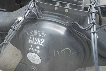  ŷGTL   470 6X4 ǣ()(BJ4259Y6DHL-05)ͼƬ
