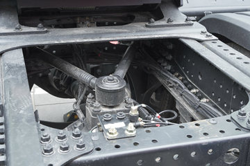  ŷGTL   470 6X4 ǣ()(BJ4259Y6DHL-05)ͼƬ