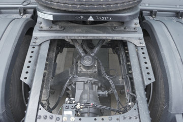  ŷGTL   470 6X4 ǣ()(BJ4259Y6DHL-05)ͼƬ