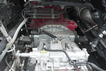  ŷGTL   470 6X4 ǣ()(BJ4259Y6DHL-05)ͼƬ