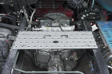  ŷGTL   470 6X4 ǣ()(BJ4259Y6DHL-05)ͼƬ