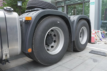  ŷGTL   470 6X4 ǣ()(BJ4259Y6DHL-05)ͼƬ