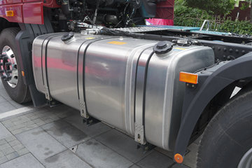  ŷGTL   470 6X4 ǣ()(BJ4259Y6DHL-05)ͼƬ