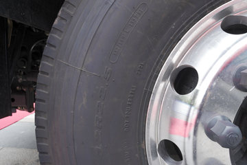  ŷGTL   470 6X4 ǣ()(BJ4259Y6DHL-05)ͼƬ