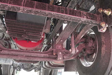  ŷGTL   470 6X4 ǣ()(BJ4259Y6DHL-05)ͼƬ