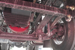 福田 欧曼GTL 质享版 北方版 470马力 6X4 牵引车(国六)(BJ4259Y6DHL-05)