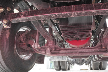  ŷGTL   470 6X4 ǣ()(BJ4259Y6DHL-05)ͼƬ