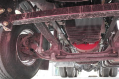 福田 欧曼GTL 质享版 北方版 470马力 6X4 牵引车(国六)(BJ4259Y6DHL-05)