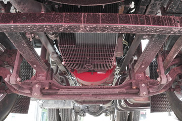  ŷGTL   470 6X4 ǣ()(BJ4259Y6DHL-05)ͼƬ