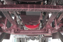 福田 欧曼GTL 质享版 北方版 470马力 6X4 牵引车(国六)(BJ4259Y6DHL-05)