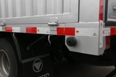 优惠1.88万 北京市欧马可S1载货车火热促销中