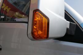 小帅&nbsp;载货车外观                                                图片