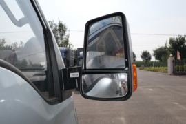 小帅&nbsp;载货车外观                                                图片