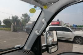 小帅&nbsp;载货车驾驶室                                               图片