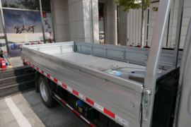 小帅&nbsp;载货车上装                                                图片