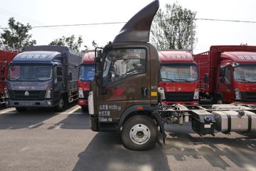 �й�����HOWO ���� 156���� 4.15�׵��Ų�դʽ�ῨͼƬ