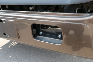 �й�����HOWO ���� 156���� 4.15�׵��Ų�դʽ�ῨͼƬ