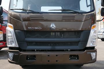 �й�����HOWO ���� 156���� 4.15�׵��Ų�դʽ�ῨͼƬ