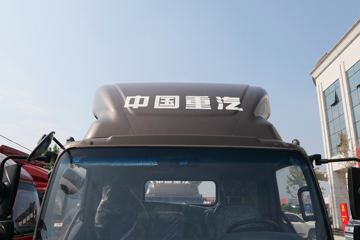 �й�����HOWO ���� 156���� 4.15�׵��Ų�դʽ�ῨͼƬ