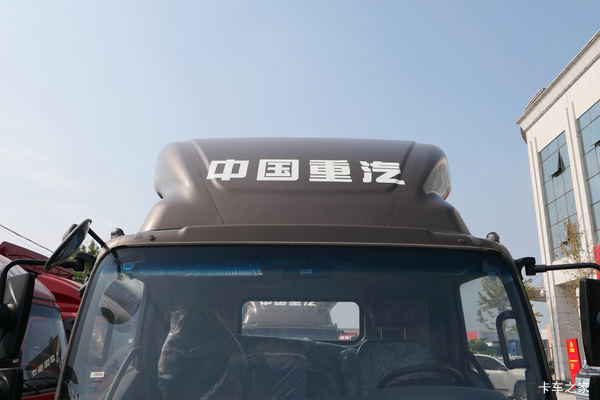 悍将载货车长春市火热促销中 让利高达1.8万
