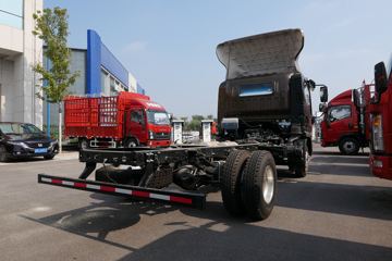�й�����HOWO ���� 156���� 4.15�׵��Ų�դʽ�ῨͼƬ