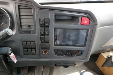 �й�����HOWO ���� 156���� 4.15�׵��Ų�դʽ�ῨͼƬ