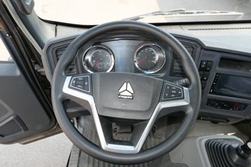 �й�����HOWO ���� 156���� 4.15�׵��Ų�դʽ�ῨͼƬ