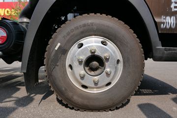 �й�����HOWO ���� 156���� 4.15�׵��Ų�դʽ�ῨͼƬ