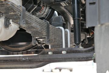 �й�����HOWO ���� 156���� 4.15�׵��Ų�դʽ�ῨͼƬ