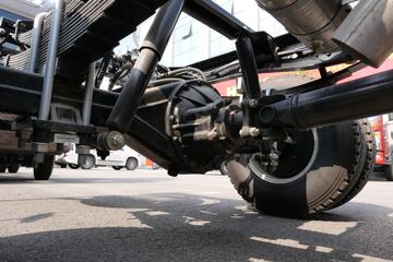 �й�����HOWO ���� 156���� 4.15�׵��Ų�դʽ�ῨͼƬ