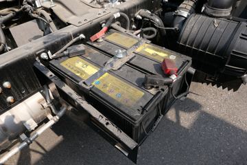 �й�����HOWO ���� 156���� 4.15�׵��Ų�դʽ�ῨͼƬ