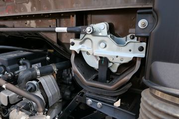 �й�����HOWO ���� 156���� 4.15�׵��Ų�դʽ�ῨͼƬ