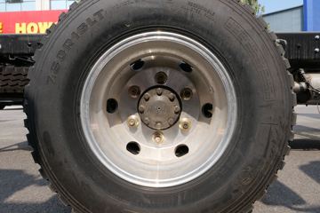 �й�����HOWO ���� 156���� 4.15�׵��Ų�դʽ�ῨͼƬ