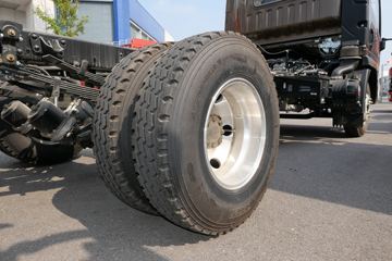 �й�����HOWO ���� 156���� 4.15�׵��Ų�դʽ�ῨͼƬ