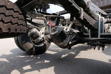 �й�����HOWO ���� 156���� 4.15�׵��Ų�դʽ�ῨͼƬ