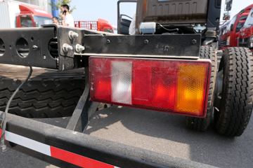 �й�����HOWO ���� 156���� 4.15�׵��Ų�դʽ�ῨͼƬ