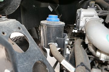 �й�����HOWO ���� 156���� 4.15�׵��Ų�դʽ�ῨͼƬ