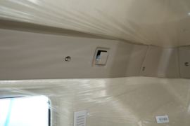 重汽豪沃(HOWO)底盘&nbsp;混凝土搅拌车驾驶室                                               图片