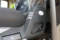 中国重汽 HOWO TX 350马力 8X4 7.8方混凝土搅拌车(国六)(唐鸿重工牌)(XT5317GJBT5F33)