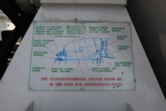 中国重汽 HOWO TX 350马力 8X4 7.8方混凝土搅拌车(国六)(唐鸿重工牌)(XT5317GJBT5F33)