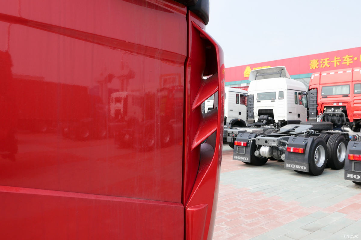 �й����� HOWO TX�ؿ� 430���� 6X4 ǣ����(����)���                                                