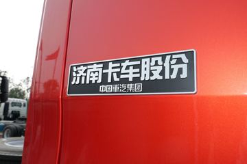 �й����� HOWO TX�ؿ� 430���� 6X4 ǣ����(����)(ZZ4257V324GF1)ͼƬ