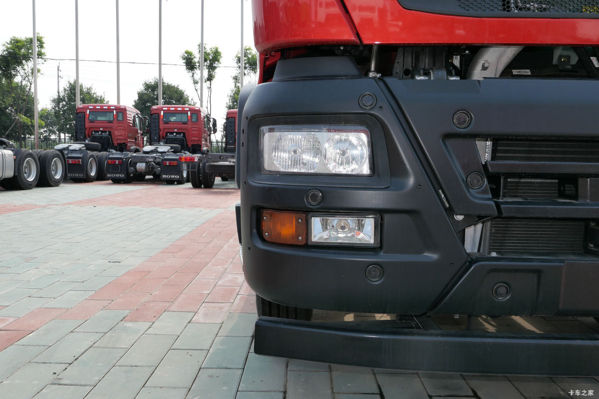 �й����� HOWO TX�ؿ� 430���� 6X4 ǣ����(����)���                                                