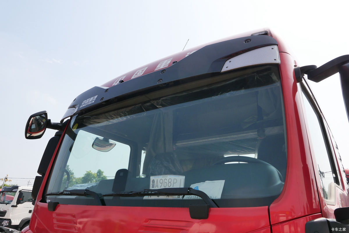 �й����� HOWO TX�ؿ� 430���� 6X4 ǣ����(����)���                                                