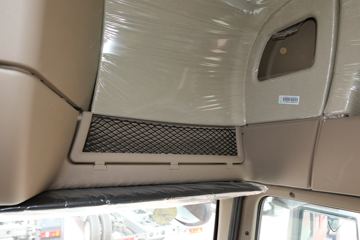 �й����� HOWO TX�ؿ� 430���� 6X4 ǣ����(����)(ZZ4257V324GF1)ͼƬ