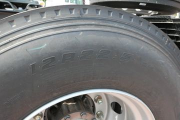 �й����� HOWO TX�ؿ� 430���� 6X4 ǣ����(����)(ZZ4257V324GF1)ͼƬ